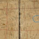 도초면 한발5교 | 홍재전서弘齋全書 卷二 47. 國都八詠(국도팔영) 제8수 通橋霽月(통교제월)