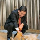 강아지 사랑 이미지