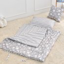 큰별어린이집 | 별라인 알러지케어 어린이집 낮잠이불로 아이 편안한 휴식 보장