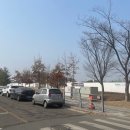 한림 도서관 앞 이미지