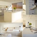 아틀리에 | 닥터씽크 싱크대 추천 프리미엄 키친 아틀리에 쇼룸 후기