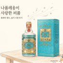 나폴레옹이 사랑한 퍼퓸 전설적인 향수 이야기