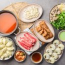밀밭칼국수 - 상주시 서문길 31 | 밀밭칼국수