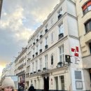 신기1구 | [프랑스 파리] 호텔 말테 아스토텔 Hôtel Malte Astotel • 파리 1구 근처 가성비 호텔 추천