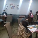 산돌선교