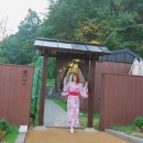 양한나·양정원 뭇매, 유카타 입고 가족여행 자랑 “일본 아닌 경주” 이미지