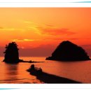 꽃지가는길 이미지