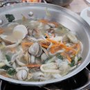 설악칼국수 이미지