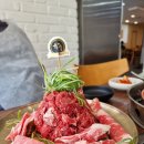 동추원불고기 | 신기시장 맛집 한우불고기 메뉴 맛있었던 동추원불고기 방문 후기
