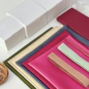 정성을 더하는 보자기 매듭법 | 부산 보자기아트 2급 자격증 수업 2회차 과정 후기 전문가 양성 강사반