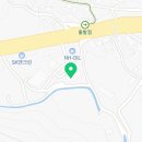 부산축산업협동조합 농협주유소 이미지