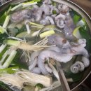 깊은시간 | 루원시티맛집 토향, 싱싱한 낙지와 직접 재배한 박의 깊은 맛 박속낙지탕 후기