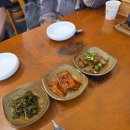 밀밭분식 - 전주시 완산구 성지산로 60 | 구례 콩국수, 칼국수 맛집! 구례밀밭