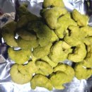 롯데슈퍼(구.농심가 유통) | 제주 말차의 풍미 그대로!빵부장 '말차빵' 솔직 후기