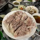 평사리참숯뒷통구이