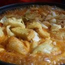미친떡볶이 이미지