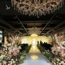 W-12 [웨딩시티 신도림] 오전 11시 아모르홀 결혼식 후기 / [이근희 한복] 양가 어머님 혼주 한복 후기