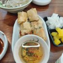 신촌/ 이대 옛날 쌀국수 PHO XUA 베트남 식당 내돈내산 후기