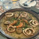 리오 | 광명 리오리오 스페인음식점 후기