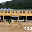 순창군승마장 이미지