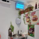 썬더치킨 동방오거리점 | 부산 수영 동방오거리 수제버거 찐맛집 치킨버거클럽 광안 내돈내산 후기