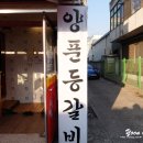 범계역 6번출구(희망공원) 이미지