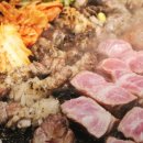 오늘은꽃삼겹
