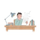 미래환경 이미지