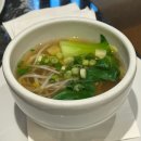 그릿샐러드 | 대전 유성구호텔 호텔인터시티 조식 뷔페 더스크래치 솔직 후기