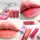 공주-39 | X궁 콜라보 🏯페리페라 잉크 무드 글로이 틴트 37실사판공주 38쿨세자빈 39입헌로즈제 내돈내산 후기