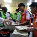 나눔과 기쁨 아산지부 이미지