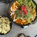 수완로 | 광주 수완지구 술집 비오｜소곱창전골 후기