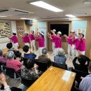 대한노인회강남지회 | 대한노인회 서울 강남구지회, 신나는오카리나봉사단 "아름다운 선율·흥겨운 난타로 외로움 위로하다”