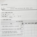 용신중학교 네이버블로그