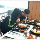 인삼랜드휴게소 이미지