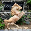 초원의 집 이미지