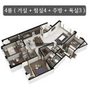서문여자중고등학교 | 서울 서초구 아파트_분양 [방배 파세지아타]_54평형_침실4 + 욕실3_방배동 신축 첫 입주