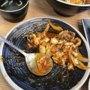 평택시청 맛집 &lt;남포동 직화쭈꾸미 평택시청점&gt;, 내돈내산 신선한 쭈꾸미덮밥 추천❤️