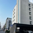 씨유 경주노서중앙점 | [경주] 황리단길 근처 숙소 &lt;호텔 라인&gt; 황리단길점 내돈내산