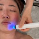 중랑구피부관리' 메디블랑이지연에스테틱' AI피부진단 맞춤관리 후기