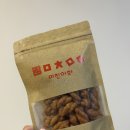 미친꽈배기 | 단백하고 부담없는 간식 추천! 사무실 과자 추천, 꽈배기 과자 [미친마화 꽈배기 과자] 후기