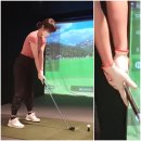 에이알골프아카데미 | 여의도골프연습장 에이알 골프 아카데미 7번 아이언 레슨 후기