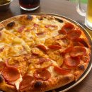 문일리 | 연남동 피자 맛집, 문일리피자에서 하와이안피자 먹은 후기