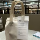 롯데우유서인천대리점 | 4월 2주차 인천 롯데백화점 팝업 정보&밀빛 내돈내산 후기