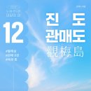 관매도 후박나무 | 한국섬진흥원, 관매도 12월 이달의 섬 선정