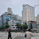 부민사거리 이미지