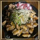 마당쇠구이 | 서현 맛집 소곱창 마당쇠곱창에서 모듬구이부터 볶음밥까지 풀코스 먹고 온 후기