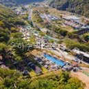 은하수리조트 | 은하수리조트 편안한 캠핑 분위기, 기대 이상이었어