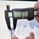 드라마틱 클래식 | -13.50D 초고도근시 해결! 토카이 1.76 HR-W와 루클래식 T6 제작 후기