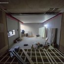 교동스크린골프 이미지